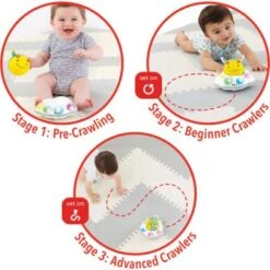 Skip Hop Abeille Musicale 2 En 1 Explore & More -Bébé Rêves Promos Magasin abeille musicale 2 en 1 explore more 5