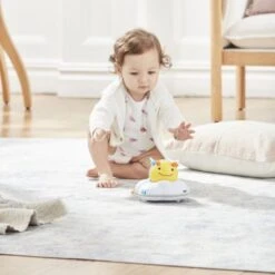 Skip Hop Abeille Musicale 2 En 1 Explore & More -Bébé Rêves Promos Magasin abeille musicale 2 en 1 explore more 6