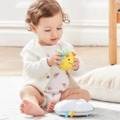 Skip Hop Abeille Musicale 2 En 1 Explore & More -Bébé Rêves Promos Magasin abeille musicale 2 en 1 explore more 7