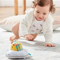 Skip Hop Abeille Musicale 2 En 1 Explore & More -Bébé Rêves Promos Magasin abeille musicale 2 en 1 explore more 8