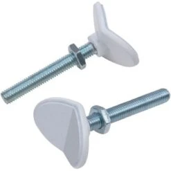 Safety 1st Adaptateurs Pour Barrière (2 Pièces)