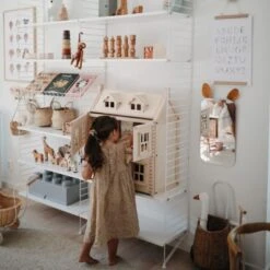 Mushie Affiche Alphabet (42 X 30 Cm) -Bébé Rêves Promos Magasin affiche alphabet 42 x 30 cm 8