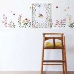 Affiche Maison Queyran (30 X 40 Cm) -Bébé Rêves Promos Magasin affiche maison queyran 30 x 40 cm 3