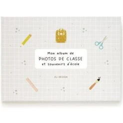 Album Photos De Classe Et Souvenirs D'école