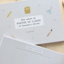 Album Photos De Classe Et Souvenirs D'école -Bébé Rêves Promos Magasin album photos de classe et souvenirs d ecole 4