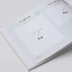 Album Souvenirs Mes Anniversaires -Bébé Rêves Promos Magasin album souvenirs mes anniversaires 7