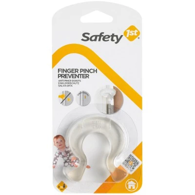 Safety 1st Amortisseur Porte Anti-pince Doigts 2 Safety 1st Amortisseur Porte Anti-pince Doigts – Image 2