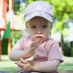 Anneau De Dentition Cœur Off-white -Bébé Rêves Promos Magasin anneau de dentition coeur off white 5