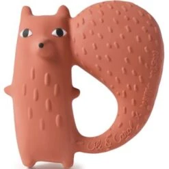 Anneau De Dentition Cyril L'écureuil X Donna Wilson