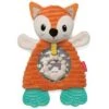 Infantino Anneau De Dentition Doudou Renard