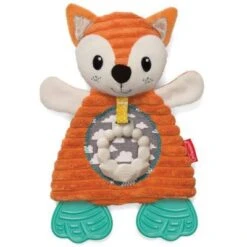 Infantino Anneau De Dentition Doudou Renard