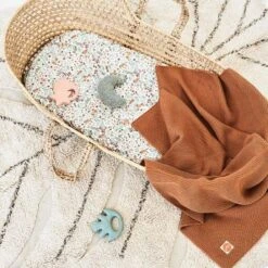 Jollein Anneau De Dentition En Caoutchouc Feuille -Bébé Rêves Promos Magasin anneau de dentition en caoutchouc feuille 4