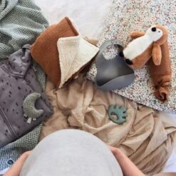 Jollein Anneau De Dentition En Caoutchouc Feuille -Bébé Rêves Promos Magasin anneau de dentition en caoutchouc feuille 6