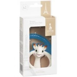 Anneau De Dentition Fresh Sophie La Girafe -Bébé Rêves Promos Magasin anneau de dentition fresh sophie la girafe 3