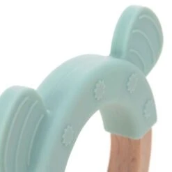 LÄSSIG Anneau De Dentition Vert D'eau Little Chums 8 LÄSSIG Anneau De Dentition Vert D'eau Little Chums -Bébé Rêves Promos Magasin anneau de dentition vert d eau little chums 3