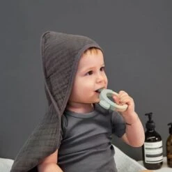 LÄSSIG Anneau De Dentition Vert D'eau Little Chums 10 LÄSSIG Anneau De Dentition Vert D'eau Little Chums -Bébé Rêves Promos Magasin anneau de dentition vert d eau little chums 5