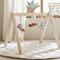 Kid's Concept Arche De Jeux En Bois Neo -Bébé Rêves Promos Magasin arche de jeux en bois neo 3