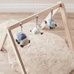 Kid's Concept Arche De Jeux En Bois Neo -Bébé Rêves Promos Magasin arche de jeux en bois neo 4