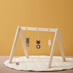 Kid's Concept Arche De Jeux En Bois Neo -Bébé Rêves Promos Magasin arche de jeux en bois neo 5