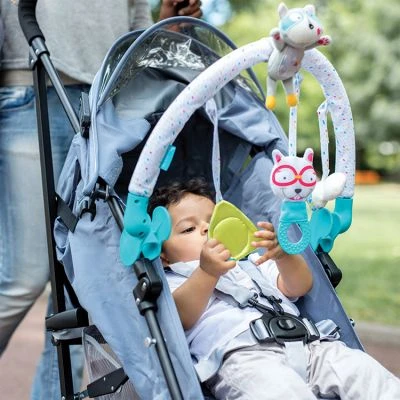 Badabulle Arche De Jeux Universelle Montagne 2 Badabulle Arche De Jeux Universelle Montagne – Image 2