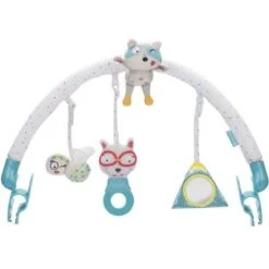 Badabulle Arche De Jeux Universelle Montagne