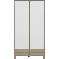 Armoire 2 Portes Achille