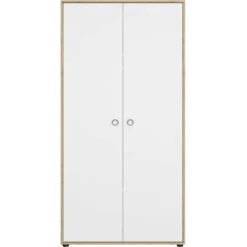 Armoire 2 Portes Arthur