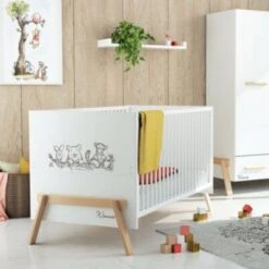 Armoire Canaille Winnie -Bébé Rêves Promos Magasin armoire canaille winnie 3
