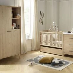 Armoire Enfant 2 Portes Arty -Bébé Rêves Promos Magasin armoire enfant 2 portes arty 5