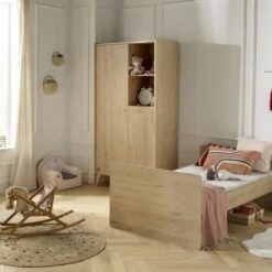 Armoire Enfant 2 Portes Arty -Bébé Rêves Promos Magasin armoire enfant 2 portes arty 6