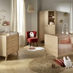 Armoire Enfant 2 Portes Arty -Bébé Rêves Promos Magasin armoire enfant 2 portes arty 7