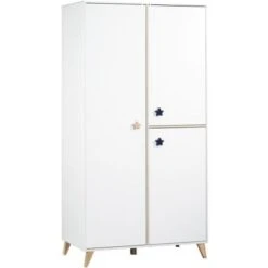 Armoire Enfant Oslo