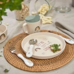 LÄSSIG Assiette Hey Ho Let's Grow Vert Garden Explorer -Bébé Rêves Promos Magasin assiette hey ho let s grow vert garden explorer 7