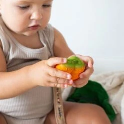 Attache Sucette Cool Kids Eat Healthy -Bébé Rêves Promos Magasin attache sucette cool kids eat healthy 5