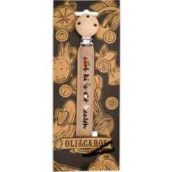 Attache Sucette Cool Kids Eat Healthy -Bébé Rêves Promos Magasin attache sucette cool kids eat healthy 7