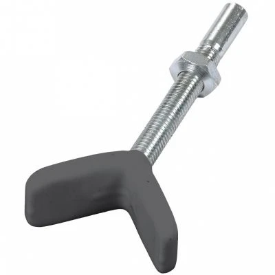 Attache Y Pour Barrière De Sécurité Easy Lock 1 Attache Y Pour Barrière De Sécurité Easy Lock