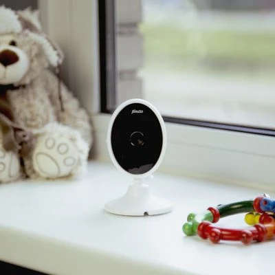 Alecto Babyphone Avec Caméra Et écran Couleur 4,3 Pouces 3 Alecto Babyphone Avec Caméra Et écran Couleur 4,3 Pouces – Image 3