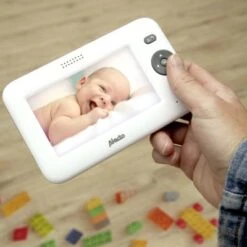 Alecto Babyphone Avec Caméra Et écran Couleur 4,3 Pouces 13 Alecto Babyphone Avec Caméra Et écran Couleur 4,3 Pouces -Bébé Rêves Promos Magasin babyphone avec camera et ecran couleur 4 3 pouces 5