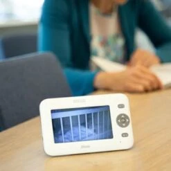 Alecto Babyphone Avec Caméra Et écran Couleur 4,3 Pouces 16 Alecto Babyphone Avec Caméra Et écran Couleur 4,3 Pouces -Bébé Rêves Promos Magasin babyphone avec camera et ecran couleur 4 3 pouces 8