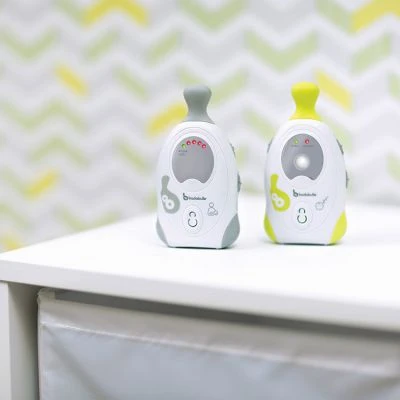 Badabulle Babyphone Baby Online 300m 2 Badabulle Babyphone Baby Online 300m – Image 2