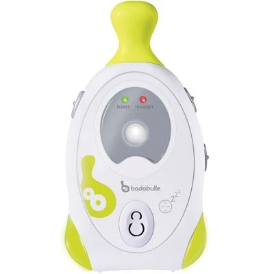 Badabulle Babyphone Baby Online 300m 5 Badabulle Babyphone Baby Online 300m – Image 5