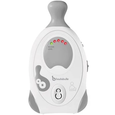 Badabulle Babyphone Baby Online 300m 6 Badabulle Babyphone Baby Online 300m – Image 6