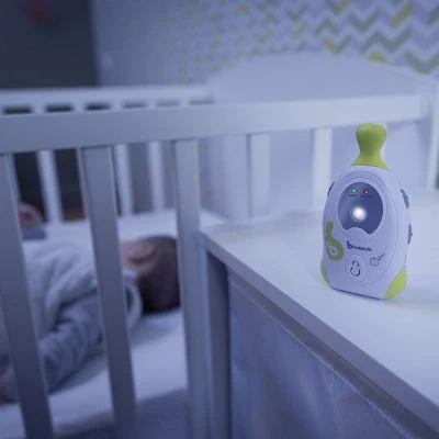 Badabulle Babyphone Baby Online 300m 7 Badabulle Babyphone Baby Online 300m – Image 7