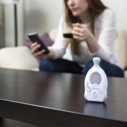Badabulle Babyphone Baby Online 300m 16 Badabulle Babyphone Baby Online 300m -Bébé Rêves Promos Magasin babyphone baby online 300m 8