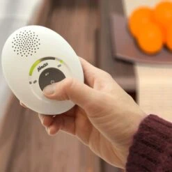 Alecto Babyphone Full Eco DECT -Bébé Rêves Promos Magasin babyphone full eco dect 5
