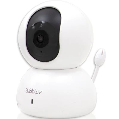 Babyphone Vidéo HD Pour Bébé 2 Babyphone Vidéo HD Pour Bébé – Image 2