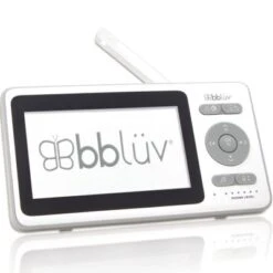 Babyphone Vidéo HD Pour Bébé 5 Babyphone Vidéo HD Pour Bébé -Bébé Rêves Promos Magasin babyphone video hd pour bebe 3
