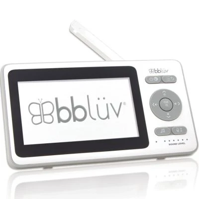 Babyphone Vidéo HD Pour Bébé 3 Babyphone Vidéo HD Pour Bébé – Image 3
