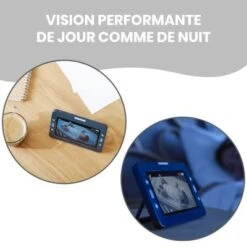 BabyMoov Babyphone Vidéo YOO Master+ -Bébé Rêves Promos Magasin babyphone video yoo master 7