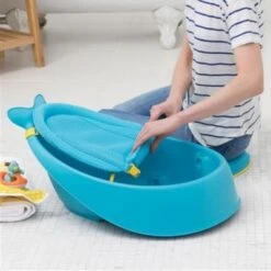 Skip Hop Baignoire évolutive Moby -Bébé Rêves Promos Magasin baignoire evolutive moby 8
